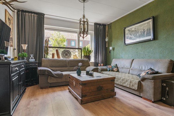 Medium property photo - Bloemstraat 7, 8376 HJ Ossenzijl